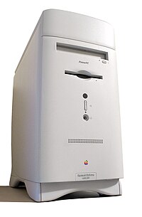 Image illustrative de l’article Power Macintosh 6400