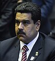  Venezuela Nicolás Maduro, President