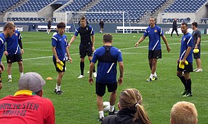 Manchester United training (2).jpg