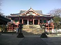 Ryūsenji.