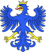 Meuble héraldique Aigle éployée.svg