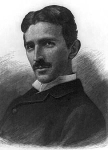 Nikola Tesla