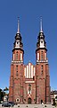 Cathedral Opole
