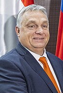 Viktor Orban