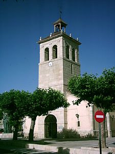 Ilesia de Sant Per Apóstol de Boñar