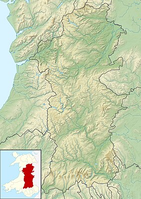 Sycharth (Powys)