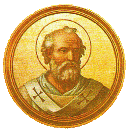 Paus Bonifatius IV