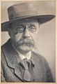 Peter Altenberg overleden op 8 januari 1919