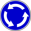 Roundabout