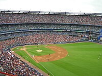 Le 15 août 1965, les Beatles donnent une prestation historique au Shea Stadium