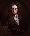 Isaac Newton (1642–1727)