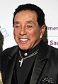 Image 44American singer Smokey Robinson has been called the "King of Motown". (from Honorific nicknames in popular music)