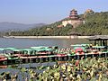 Summer Palace, 2007