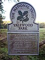 Valewood Park