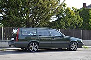 Volvo 850 T-5R Kombi