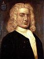 Q26558 William Kidd geboren in 1645 overleden op 23 mei 1701