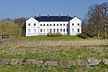 Windeby estate, once owned by Brockdorff family