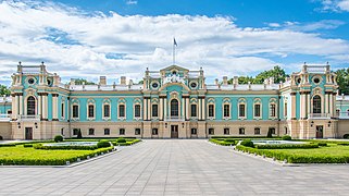 Palais Mariyinsky