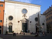 Santa Maria sopra Minerva