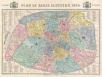 1864 (Librairie Garnier Frères)