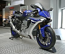 YZF-R1 RN32