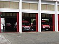 Fire Department ambulance service in Algarve