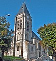 Église Saint-Leu-Saint-Gilles