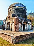 Buddhu's Tomb (Buddhu Ka Awa)