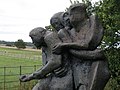 Bond (1983) Alan Thornhill, Ragley Hall