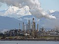 Anacortes Refinery