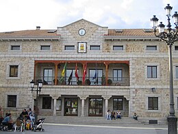 Ayuntamiento