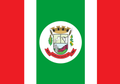 Bandeira de União do Oeste