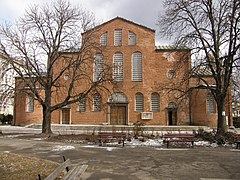 Cerkiew św. Sofii