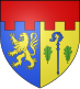 Coat of arms of Harcy