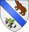 Blason de Cramant