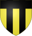 Blason de Plaigne