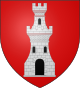 Saint-André-en-Royans – Stemma