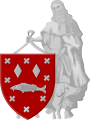 Blason de Brasschaat