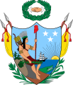 en:Gran Colombia (1819-1821)