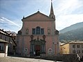 SS. Gervasio e Protasio Church