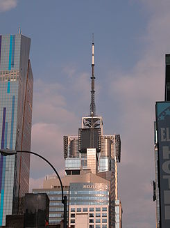 Four Times Square