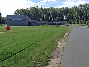 Crematorium en uitvaartcentrum Waalstede (Staddijk)