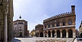 Piazza del comune