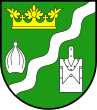 Coat of arms of Prinzenmoor