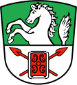 Vachendorf címere