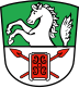 Coat of arms of Vachendorf