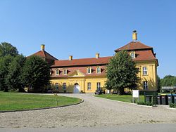 Skyline of Diekhof