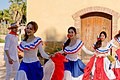 Image 5Dominican Republic people in traditional culture dress. (from Culture of the Dominican Republic)