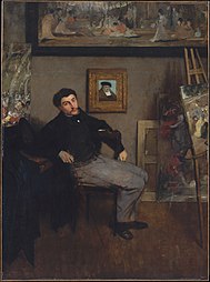 James-Jacques-Joseph Tissot (1836-1902), 1867