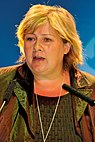 Erna Solberg